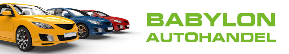 Babylon Autohandel Dresden